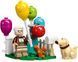 LEGO Конструктор Disney Дом &laquo;Вперед и вверх&raquo; 5 - магазин Coolbaba Toys