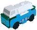 Машинка-трансформер Flip Cars 2 в 1 Міський транспорт, Водовоз і Позашляховий пікап 3 - магазин Coolbaba Toys