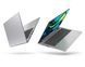 Acer Ноутбук Acer Aspire Go AG15-41P 15.6" FHD IPS, AMD R7-7735HS, 16GB, F1TB, UMA, Lin, сріблястий 6 - магазин Coolbaba Toys
