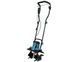 K&ouml;nner & S&ouml;hnen Konner&Sohnen KS 1000T E electric cultivator, 230V, 1000W, 8 kg 1 - магазин Coolbaba Toys