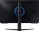 Samsung Монітор 27" S27DG300NI HDMI, DP, VA, 180Hz, 1ms, FreeSync 20 - магазин Coolbaba Toys