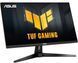 ASUS Монітор Asus 27" VG27UQ1A 2xHDMI, DP, MM, IPS, 3840x2160, 160Hz, 1ms, DCI-P3 95%, AdaptiveSync, HDR10 2 - магазин Coolbaba Toys