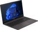 HP Notebook 255R-G10 15.6" FHD IPS AG, AMD R7-7735U, 16GB, F512GB, UMA, DOS, black 2 - магазин Coolbaba Toys