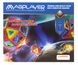 Конструктор Magplayer магнитный набор 30 эл. 1 - магазин Coolbaba Toys