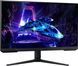 Samsung Монітор 27" S27DG300NI HDMI, DP, VA, 180Hz, 1ms, FreeSync 11 - магазин Coolbaba Toys