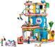 LEGO Конструктор LEGO Friends Клубний будинок друзів HLC 1 - магазин Coolbaba Toys