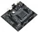 Материнська плата ASRock A520M-HVS sAM4 A520 2xDDR4 HDMI D-Sub mATX 4 - магазин Coolbaba Toys