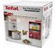 Tefal Мультипечь Easy Fry Essential, 1430Вт, чаша-3.5л, механическое управл., пластик, белый 11 - магазин Coolbaba Toys