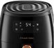 Russell Hobbs Мультипечь SatisFry Air Large, 1650Вт, чаша-5л, сенсорное управл., алюминий/пластик, черно-медный 2 - магазин Coolbaba Toys