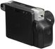 Фотокамера миттєвого друку Fujifilm INSTAX 300 BLACK 8 - магазин Coolbaba Toys