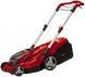 Einhell Газонокосарка RASARRO 36/38, PXC, акум., 2x18В 4Ah, 38см, 45л, 15.5кг 1 - магазин Coolbaba Toys