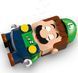 LEGO Конструктор Super Mario Приключения с интерактивным LEGO Луиджы 9 - магазин Coolbaba Toys