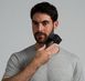 Panasonic Триммер для бороды,усов, тела, сеть+акум., насадок-2, чехол, быстрая зарядка, сталь, черно-золотой 3 - магазин Coolbaba Toys