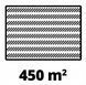 Einhell Газонокосарка RASARRO 36/38, PXC, акум., 2x18В 4Ah, 38см, 45л, 15.5кг 7 - магазин Coolbaba Toys