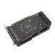 ASUS Відеокарта GeForce RTX 4060 8GB GDDR6 DUAL OC V2 DUAL-RTX4060-O8G-V2 Bulk 6 - магазин Coolbaba Toys