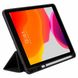 Чохол Spigen для Apple iPad 10.2" (2021-2020-2019) Urban Fit, Black 9 - магазин Coolbaba Toys