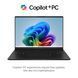 ASUS Ноутбук Vivobook S 14 M5406KA-PP113W 14" 3K OLED, AMD AI 7 350, 24GB, F1TB, UMA, Win11, Чорний 2 - магазин Coolbaba Toys