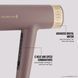 Remington Фен AIRvive, 1600Вт, 3 режими, дифузор, іоніз-я, хол. обдув, фіолетово-золотий 7 - магазин Coolbaba Toys