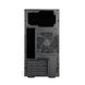SilverStone Корпус FARA FA311-B, без БП, 2xUSB3.0, 1xUSB2.0, Steel Side Panel, mATX, Black 7 - магазин Coolbaba Toys