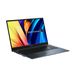 ASUS Ноутбук Vivobook Pro 15 K6502VV-MA023 15.6" 2.8K OLED, Intel i9-13900H, 16GB, F1TB, NVD4060-8, noOS, Блакитний 2 - магазин Coolbaba Toys