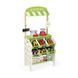 Игровой набор Janod Прилавок с овощами 3 - магазин Coolbaba Toys
