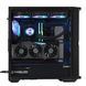 Zalman Корпус Z10 Plus, без БЖ, 2xUSB3.0, 1xUSB Type-C, 3x140mm ARGB fans, 1x120mm ARGB fans, TG Side Panel, EATX, Black 5 - магазин Coolbaba Toys
