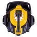 DeWALT vacuum cleaner-air blower 1080W 12.5kPa container 34l 10.8 kg 5 - магазин Coolbaba Toys