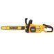 DeWALT Пила ланцюгова акумуляторна DeWalt 54В XR FLEXVOLT шина 45см OREGON 3/8 1.3мм 5.7кг без АКБ та ЗП 5 - магазин Coolbaba Toys