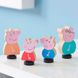 Деревянный набор фигурок Peppa - СЕМЬЯ ПЕППЫ 7 - магазин Coolbaba Toys
