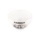 ARDESTO Set of dishes Family, 3pcs, new bone china 4 - магазин Coolbaba Toys
