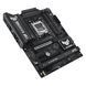 ASUS Материнcька плата TUF GAMING B850-PLUS WIFI sAM5 B850 4xDDR5 M.2 HDMI DP WiFi BT ATX 5 - магазин Coolbaba Toys