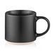 ARDESTO Mug Alcor, 420ml, ceramic, black 2 - магазин Coolbaba Toys
