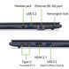 Acer Ноутбук TravelMate TMP416-74 16" WUXGA IPS, Intel U5-225H, 32GB, F1TB, UMA, Win11P, синий 2 - магазин Coolbaba Toys