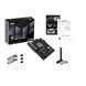 ASUS Материнcька плата TUF GAMING B850-PLUS WIFI sAM5 B850 4xDDR5 M.2 HDMI DP WiFi BT ATX 2 - магазин Coolbaba Toys
