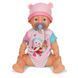 Пустушка для ляльки BABY BORN на кліпсі (блакитна) 3 - магазин Coolbaba Toys