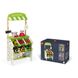 Игровой набор Janod Прилавок с овощами 11 - магазин Coolbaba Toys