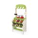 Игровой набор Janod Прилавок с овощами 1 - магазин Coolbaba Toys