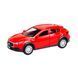 Автомодель - INFINITI QX30 (красный, 1:32) 1 - магазин Coolbaba Toys