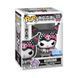 Игровая фигурка FUNKO POP! серии "Sanrio: Kuromi" - КУРОМИ 1 - магазин Coolbaba Toys