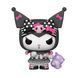 Игровая фигурка FUNKO POP! серии "Sanrio: Kuromi" - КУРОМИ 2 - магазин Coolbaba Toys