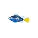 Интерактивная игрушка ROBO ALIVE - РОБОРЫБКА (синяя) 2 - магазин Coolbaba Toys