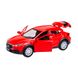 Автомодель - INFINITI QX30 (червоний, 1:32) 3 - магазин Coolbaba Toys