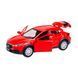 Автомодель - INFINITI QX30 (красный, 1:32) 3 - магазин Coolbaba Toys