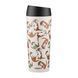 ARDESTO Термокухоль Coffee Time Otter 450мл, нержавіюча сталь, бежевий 1 - магазин Coolbaba Toys
