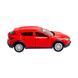 Автомодель - INFINITI QX30 (красный, 1:32) 4 - магазин Coolbaba Toys
