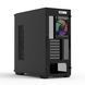 Zalman Корпус Z10 Plus, без БЖ, 2xUSB3.0, 1xUSB Type-C, 3x140mm ARGB fans, 1x120mm ARGB fans, TG Side Panel, EATX, Black 7 - магазин Coolbaba Toys