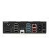 Gigabyte Материнская плата B850 A ELITE WF7 sAM5 B850 4xDDR5 M.2 Wi-Fi BT ATX 4 - магазин Coolbaba Toys