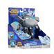 Super Wings Super Wings Transformer Toy Transforming Traver, 12.5cm 8 - магазин Coolbaba Toys