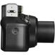 Фотокамера миттєвого друку Fujifilm INSTAX 300 BLACK 3 - магазин Coolbaba Toys