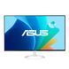 ASUS Монитор 23.8" VZ24EHF-W HDMI, IPS, 100Hz, 1ms, AdaptiveSync 1 - магазин Coolbaba Toys